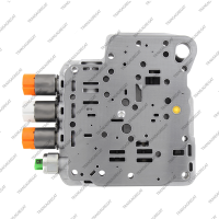 Гидравлический блок управления (тип 1)