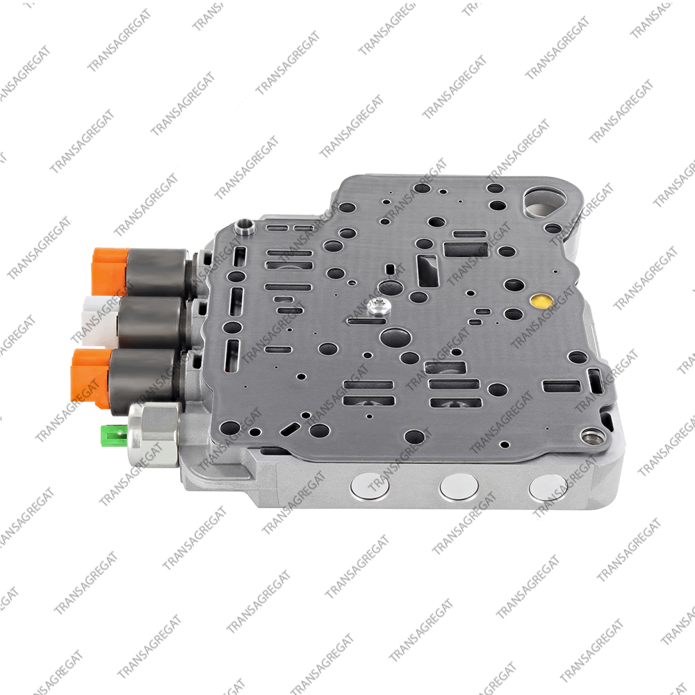 Гидравлический блок управления (тип 1)