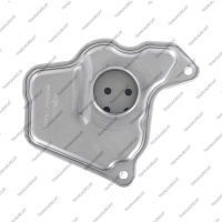 Фильтр основной (тип 2, металлический, фетра, с круглым маслозаборником высотой 38mm, 2 отверстия)*