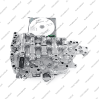 Гидравлический блок управления (Nissan, Renault, тип 1)*