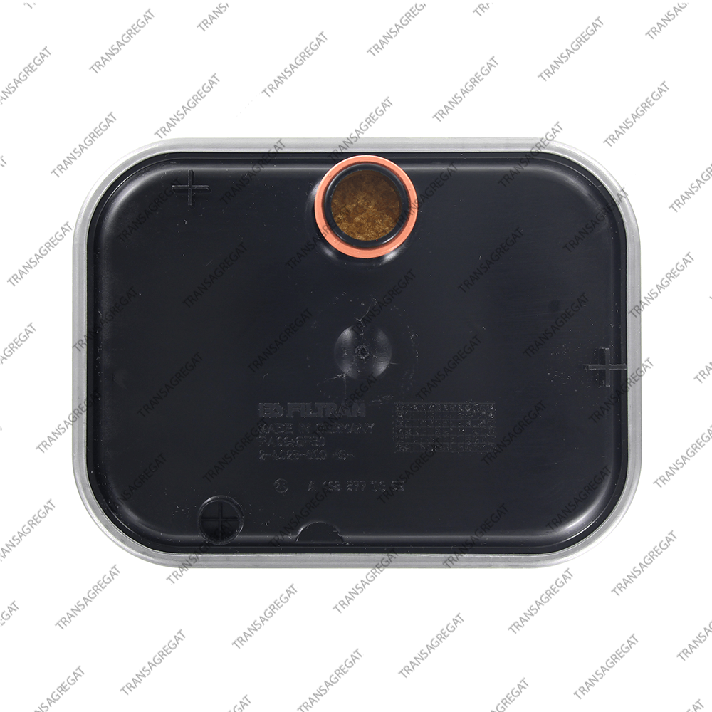 Фильтр (металл/пластик)