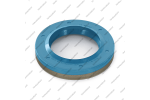 Сальник хвостовика (62x40x10.0/12.0)