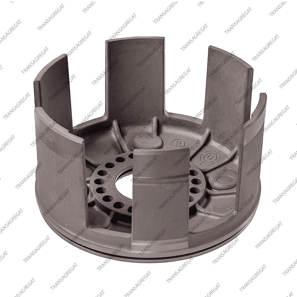 Поршень B3 (металлический)