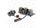 Комплект соленоидов (тип 2, 4шт., без соленоида блокировки)