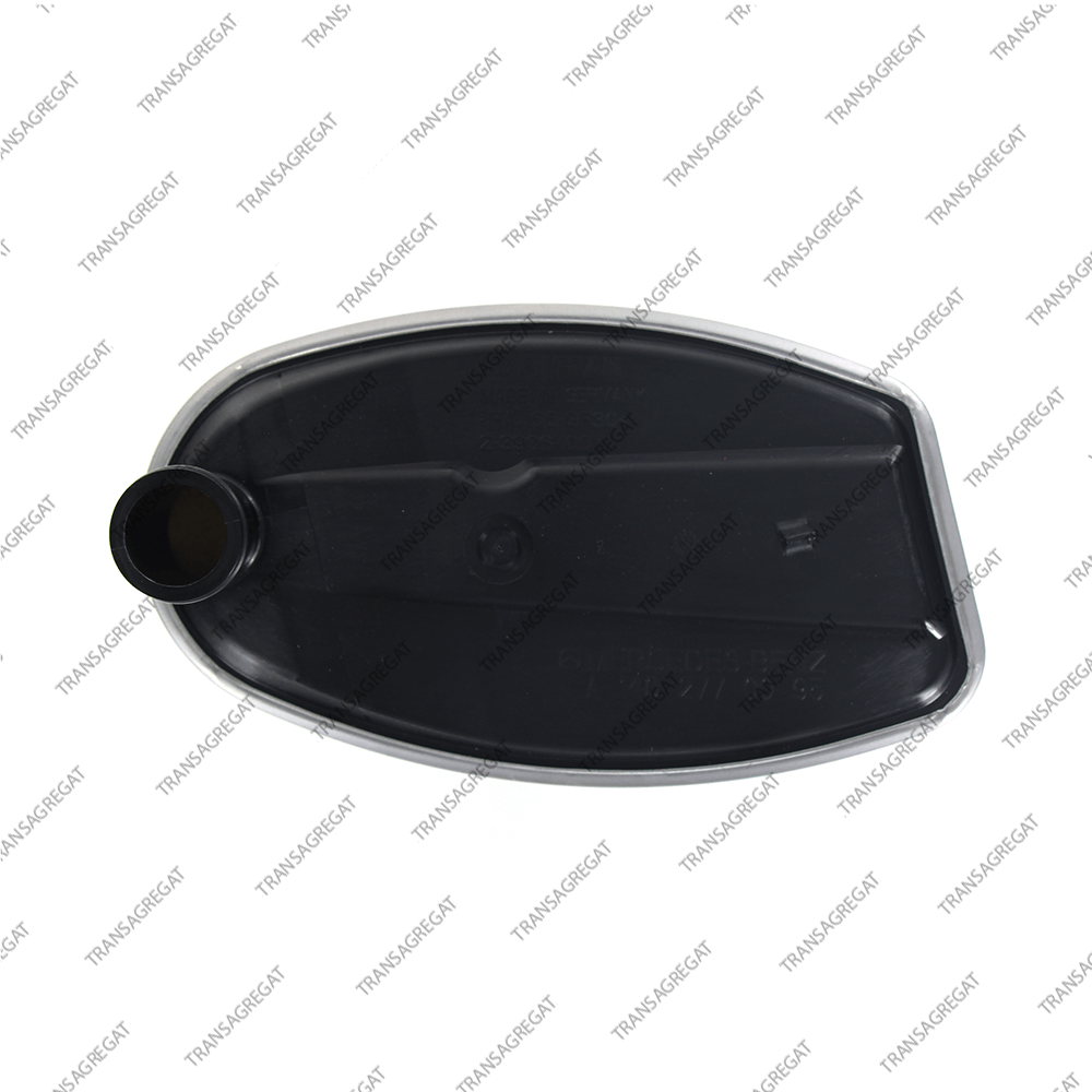 Фильтр (тип 1, Mercedes, Chrysler, SsangYong, металл/пластик)