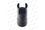 Уплотнение поршня (тип 2, Hyundai, Kia, длина 34mm)