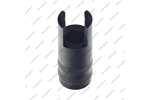Уплотнение поршня (тип 1, Mitsubishi, длина 34mm)