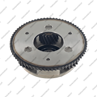 Планетарный редуктор Overdrive (тип 1, 3 сателлита по 18 зубов)