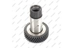 Шестерня солнечная планетарного редуктора Output (тип 1, 38 зубов)