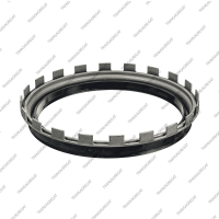 Поршень (177x145x27) B1 (обрезиненный)