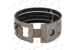 Тормозная лента (ширина 52mm)