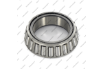 Подшипник выходной шестерни роликовый (62x41x18, 22 ролика, без обоймы*)