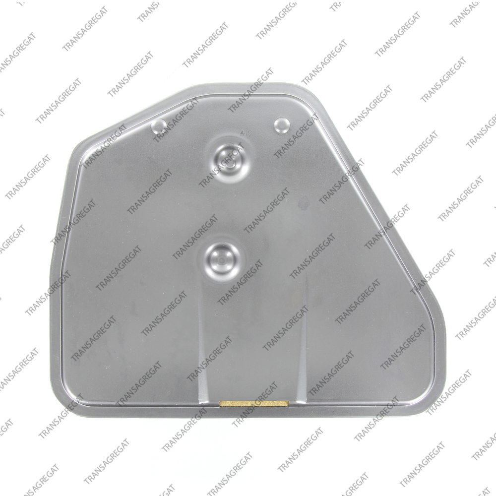 Фильтр (тип 1, металл-пластик, с маслозаборником высотой 3mm и трубкой высотой 91mm, VAG)*