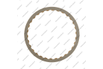 Фрикционный диск (204x2.1x30T) B, C