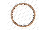 Фрикционный диск (187x1.6x30T) A, D (#)