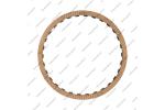 Фрикционный диск (204x1.6x30T) A, D