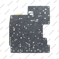 Пластина сепараторная гидравлического блока управления (тип 2, 2 отверстия*)