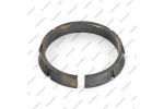 Стопорное кольцо привода (33x39x5.5, бронзовое, коническое)