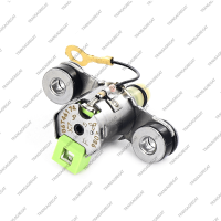 Соленоид регулировки давления (#G6T46174, на все марки автомобилей)