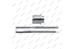 Набор инструментов для установки клапанов 35740-20K и 35740-21K