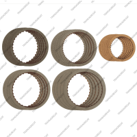 Комплект фрикционных дисков