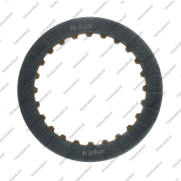 Фрикционный диск (135x1.6x24T) Intermediate (односторонний, внутренние зубья)