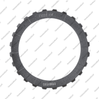 Фрикционный диск (105x1.6x24T) Forward (односторонний, наружные зубья)