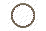 Фрикционный диск (178x1.6x30T) B, E (4HP20), B, D, E (5HP24)