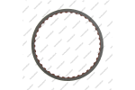 Фрикционный диск (162x1.5x40T) C3 (Reverse)
