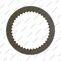 Фрикционный диск (114x1.8x40T) Underdrive Brake 1