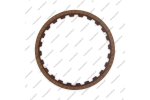 Фрикционный диск (145x2.0x24T) Reverse